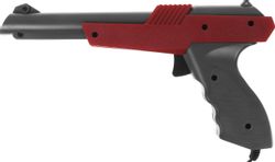 Контроллер RETRO GENESIS Lazergun для Retro Genesis, серый