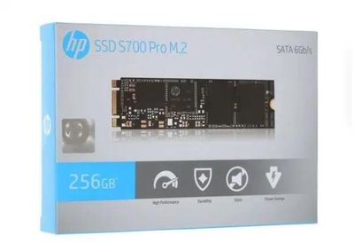 Hp s700 pro 256gb online