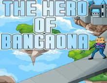 Изображение товара Игра IMMANITAS The Hero of Bangaona для ПК цифровой ключ и Steam