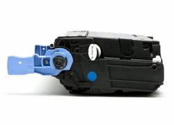 Картридж Cactus CS-Q5951A, голубой