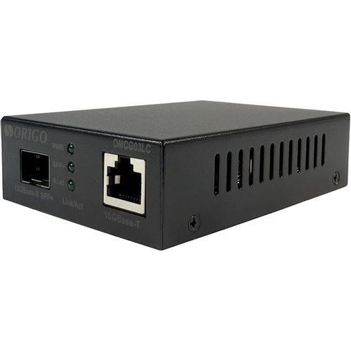 Медиаконвертер ORIGO OMCG03LC/A1A
