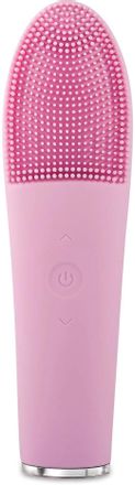 Массажер для лица OLZORI F-CLean, розовый