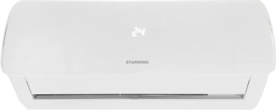 Обзор товара внутренний блок Starwind STAC-07PROF IN белый (1863775) в ...