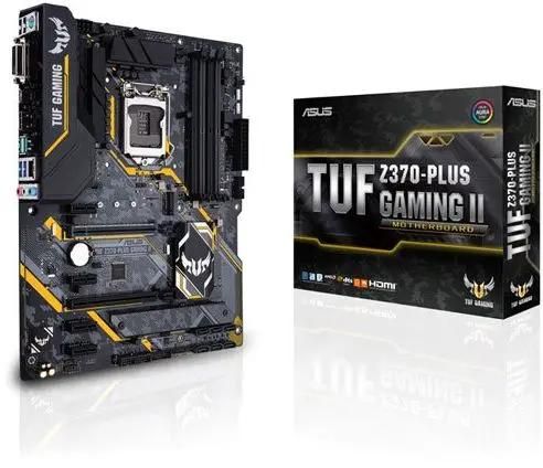 Z370 hotsell plus gaming
