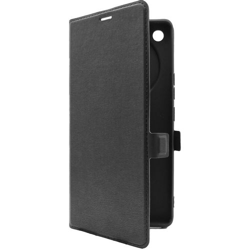 Чехол (флип-кейс) BORASCO Book Case, для Infinix Zero 40 4G, черный [73800]