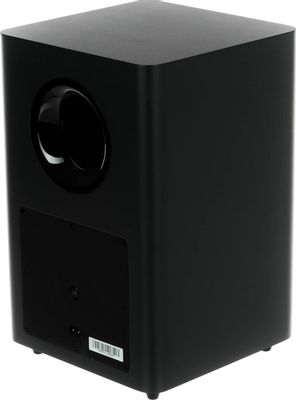 Jbl 2.1 soundbar sales 21blkep