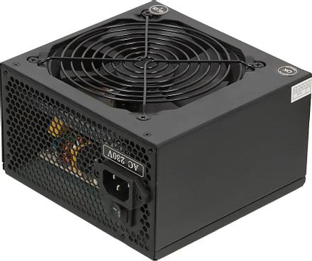 Блок питания Hipro (HIPO DIGI) HPA-600W,  600Вт,  120мм,  черный, retail [hpa600w]