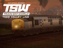 Изображение товара Дополнение к игре Train Sim World Tees Valley Line Darlington Sa для ПК