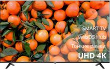 Изображение товара 55 Телевизор BLACKTON Bt 55FSU34B 4K Ultra HD Smart TV