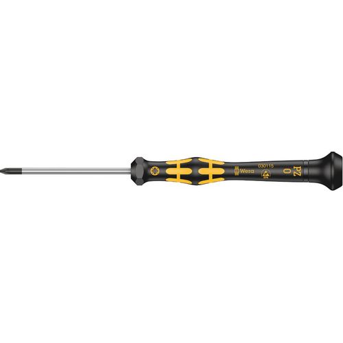 Отвертка WERA 1555 PZ [we-030115]