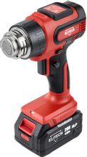 Изображение товара Технический фен Elitech ТВА 20СЛ2 [e2207.009.01]