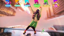 Игра Nintendo Just Dance 2023 Edition, для Nintendo Switch, регион: Европа