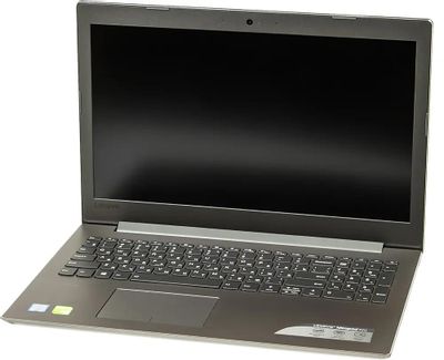 Ноутбук Lenovo IdeaPad 520-15IKB 80YL001URK, 15.6", Intel Core i5 7200U 2.5ГГц, 2-ядерный, 8ГБ DDR4, 1000ГБ,  NVIDIA GeForce  940MX - 2 ГБ, Windows 10 Home, серый