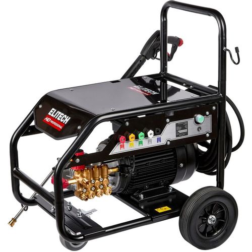 Мойка высокого давления Elitech HPW 7500-3 [204596]
