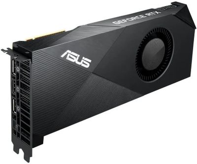 ASUS NVIDIA GeForce RTX 2080Ti TURBO RTX2080TI 11G 11 GDDR6 OC Ret 1085183