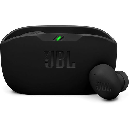 Наушники JBL Wave Buds 2, Bluetooth, внутриканальные, черный [jblwbuds2blk]