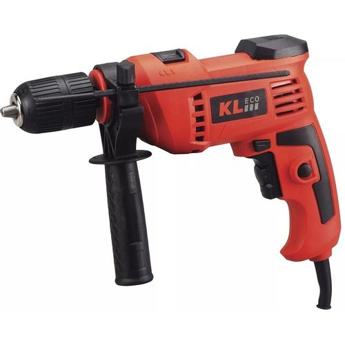 Дрель ударная KLECO KE5513DM
