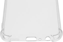 Чехол (клип-кейс) Redline для Samsung Galaxy M33, прозрачный