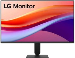 Изображение товара 23.8" Монитор LG 24U411A-B,  1920x1080,  IPS,  120Гц,  1хHDMI,  черный [24u411a-b.aruq]