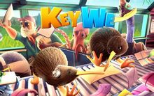 Изображение товара Игра KeyWe для ПК цифровой ключ Fireshine Games 2021 русская версия