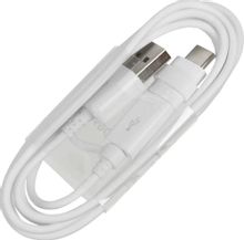 Изображение товара Кабель Samsung EP-DG930DWEGRU,  USB Type-C (m)/micro USB (m) -  USB (m),  1.5м,  белый