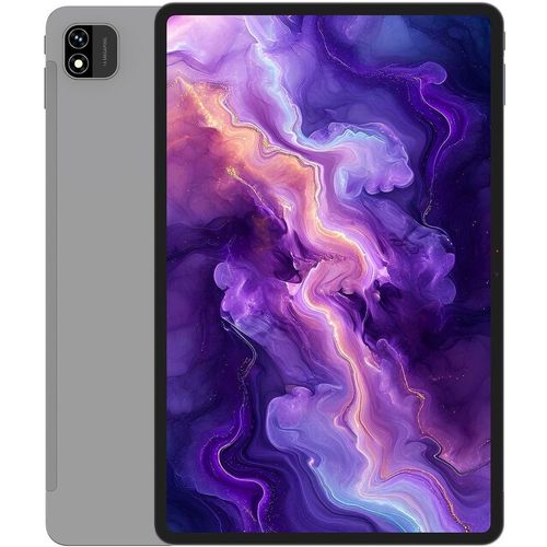 12.6" Планшет DIGMA PRO Evolution 8/256 GB G99 4G, 2560 x 1600, Android 15, серебристый [ta3e2m03]