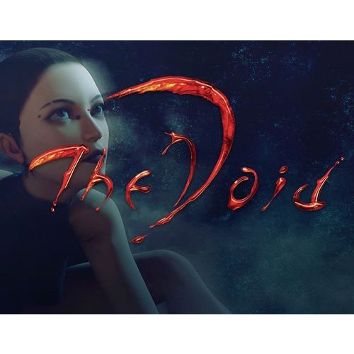 Игра ICE-PICK LODGE The Void, для ПК, регион: Россия, русская версия