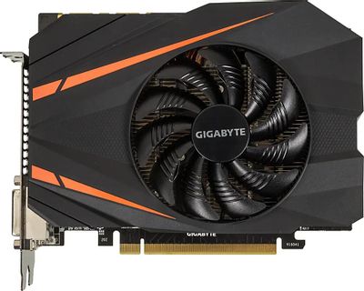 Gtx 1070 gigabyte oc shop
