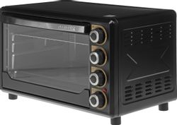 Мини-печь CENTEK CT-1530-36, черный