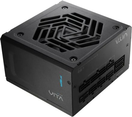 Блок питания FSP Vita 850GM,  850Вт,  80 PLUS GOLD,  120мм, черный, retail [vita-850gm]