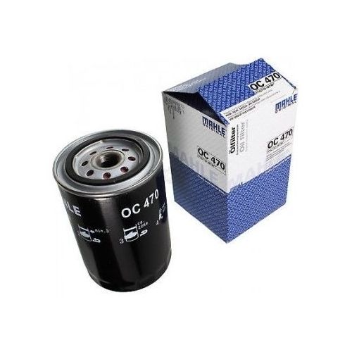 Фильтр масляный KNECHT/MAHLE OC470