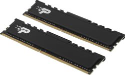 Оперативная память Patriot Signature Premium PSP432G3200KH1 DDR4 -  2x 16ГБ