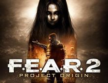 Изображение товара Игра WARNER BROTHERS F.E.A.R. 2 Project Origin для ПК цифровая версия