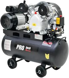 Компрессор поршневой EDON PROtech 400/2200 масляный