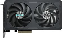 Изображение товара Видеокарта Gigabyte NVIDIA  GeForce RTX 5060 GV-N5060EAGLE OC-8GD 1.0 8ГБ Eagle, GDDR7, OC,  Ret