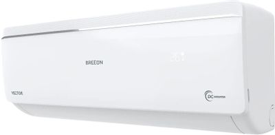 Обзор товара сплит-система инверторная BREEON Vector DC Inverter BRC ...