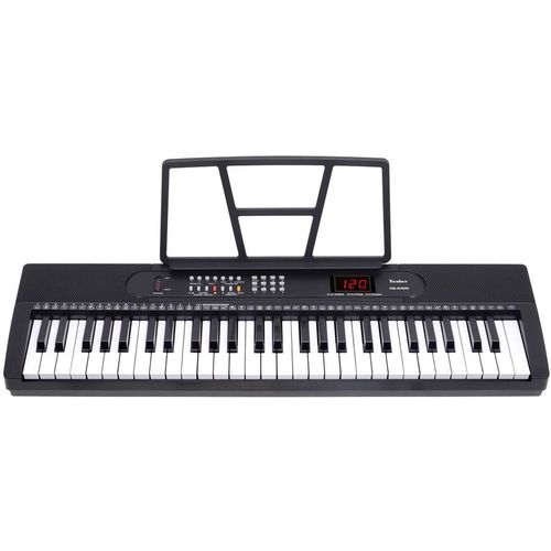 Синтезатор Tesler KB-5400