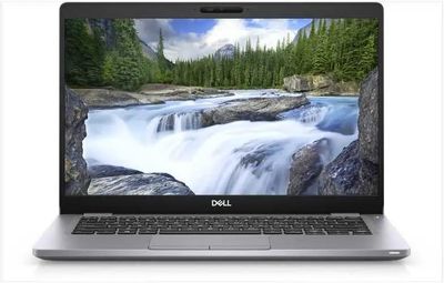 Ультрабук Dell Latitude 5310 13.3