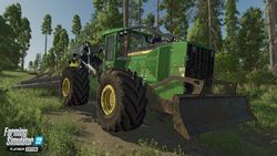 Дополнение к игре GIANTS SOFTWARE Farming Simulator 22 - Year 1 Season Pass, для  ПК,  регион: Россия