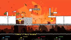 Игра HEADUP Doodle Derby, для ПК, регион: Россия,СНГ