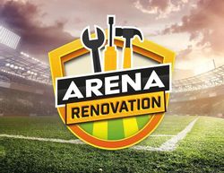 Игра PLAYWAY Arena Renovation, для ПК, регион: Россия,СНГ