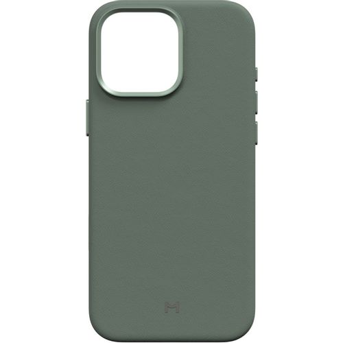 Чехол (клип-кейс) MAGSSORY CLT029k, для Apple iPhone 16 Pro Max, хаки