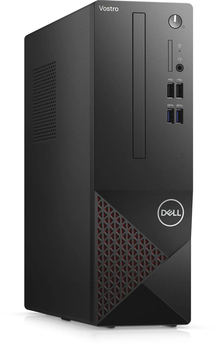 n*v様 Dell Vostro 3681 i3-10100F Radeon R Компьютер Dell Vostro 3681 SFF Intel Core i3 10100, DDR4 8ГБ