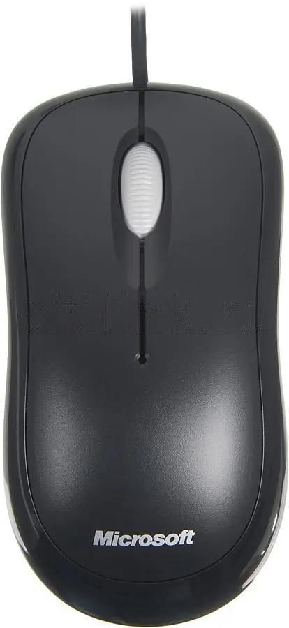 Microsoft Wired 600 USB apb 00011 612401