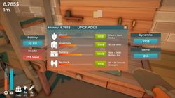Игра ROKAPLAY A Game About Digging A Hole, для ПК, регион: Россия, Весь мир