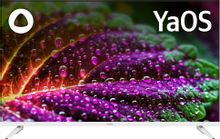 Изображение товара 40 дюймовый смарт телевизор BBK 40LEX-7241/FTS2C/W Full HD Wi-Fi Bluetooth