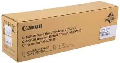 Блок фотобарабана Canon C-EXV49 8528B003 цв:73300стр. для iR ADVANCE ...