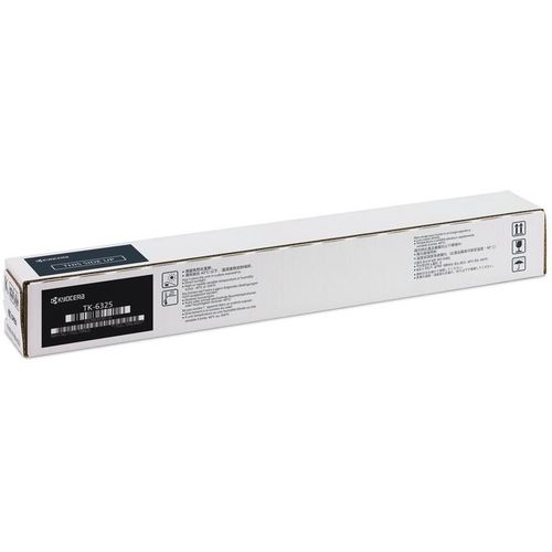 Картридж Kyocera TK-6325, черный / 1T02NK0NL0
