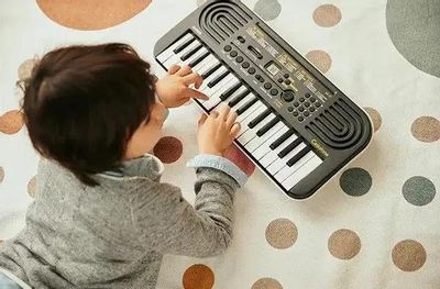 Toy casio deals