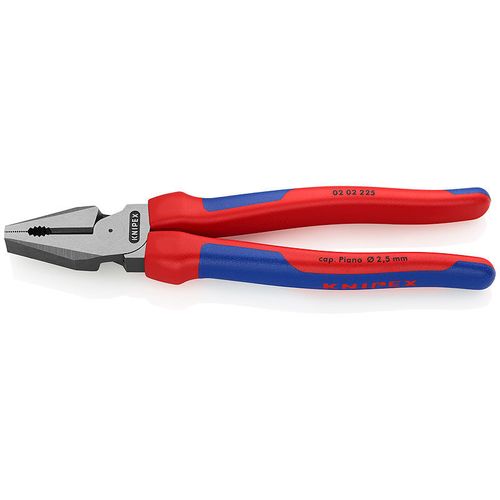 Плоскогубцы Knipex KN-0202225